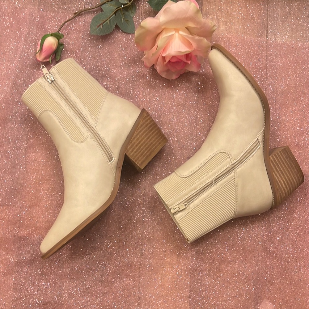 Dolce vita boot